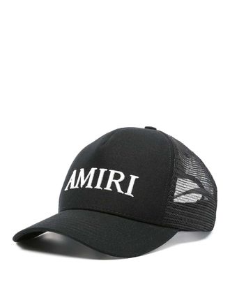 Amiri Cotton Baseball Cap