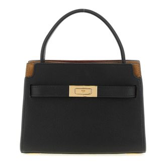Tory Burch Mujer, Bolsos, Negro, Talla: ONE Size