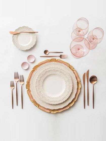 Pasqua con chi vuoi? I trend più hot per decorare la tavola da pranzo