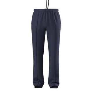 Lacoste Heren, Broeken, Blauw, Maat: M