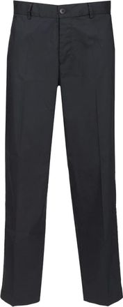 Original Vintage Uomo, Pantaloni, Blu, M, new