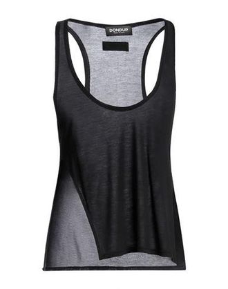 Dondup TOPWEAR - Tank Tops sur YOOX.COM