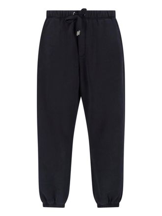 Dolce & Gabbana Pantaloni Sportivi Logo