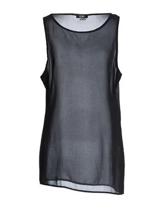 Costume National TOPWEAR - Tops on YOOX.COM