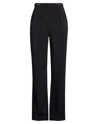 Elisabetta Franchi BOTTOMWEAR - Trousers on YOOX.COM