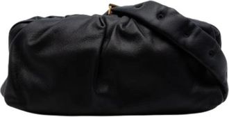 Bottega Veneta Borsa a mano Pre-owned - - Pre-owned - Donna - Nero - ONE SIZE