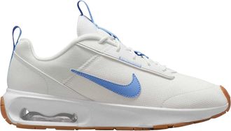 Nike Air Max-sneakers met platte zool voor dames (Wit)