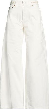 Forte Couture HOSEN & R&Ouml;CKE - Jeanshosen auf YOOX.COM