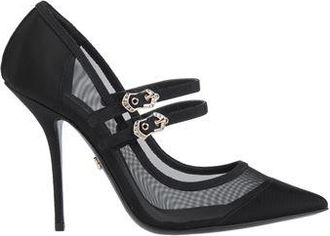 Dolce & Gabbana CALZADO - Zapatos de sal&oacute;n en YOOX.COM