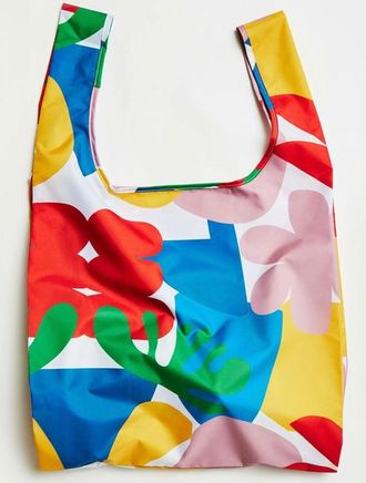 Original Duckhead The Extra Bag in Matisse Print at Nordstrom