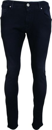 Acht Cotton Tape Slim Fit Men Casual Mens Jeans