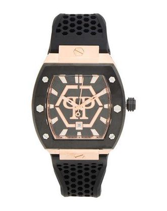 Philipp Plein JEWELLERY and WATCHES - Wrist watches sur YOOX.COM
