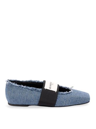 Givenchy Ballerinas