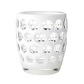 Mario Luca Giusti Lente Tumbler Set Of 6 in White at Nordstrom