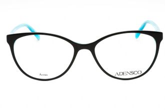 ADENSCO AD234 Eyeglasses - Black