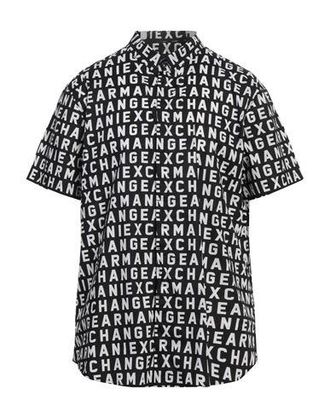 A|X Armani Exchange Shirts