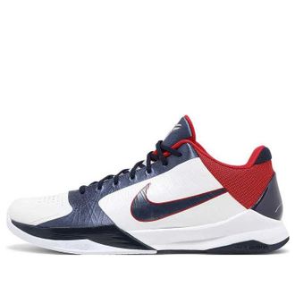 Nike Zoom Kobe 5 USA 386429-103