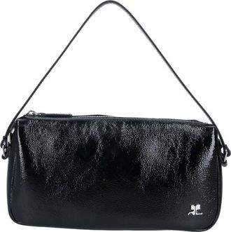 Courr&egrave;ges Borsa Piccola Three Sixty