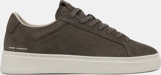 Crime London EXTRALIGHT FOREST GREEN