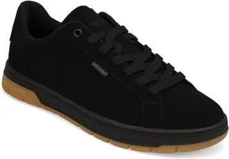 Dockers Casen Sneaker in Black/Gum at Nordstrom Rack, Size 11.5