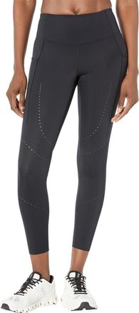 Brooks Brooks Method 78 Black Womens Tights