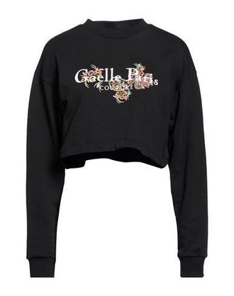 Ga&euml;lle Paris TOPS - Sweatshirts auf YOOX.COM