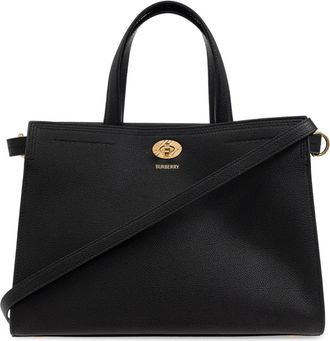 Burberry Mujer, Bolsos, Negro, Talla: ONE Size
