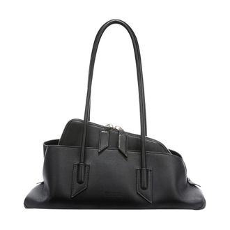 The Attico Donna, Borse, Nero, Taglia unica, new