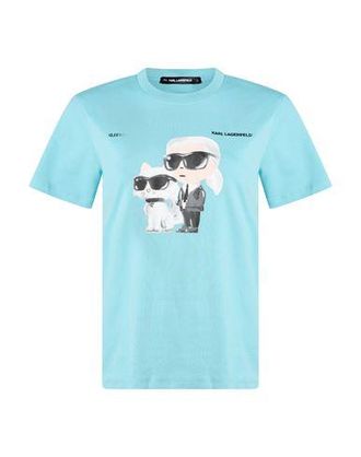Karl Lagerfeld TOPS - T-shirts auf YOOX.COM