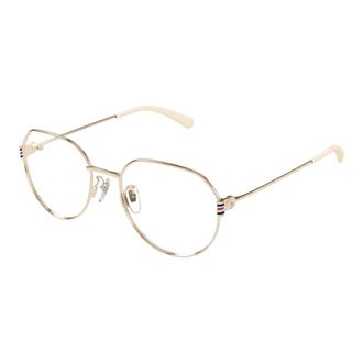Gucci Dames, Accessoires, Beige, Maat: 55 MM