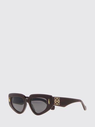 Loewe Sunglasses Woman color Brown