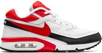 Nike Air Max BW OG sneakers - unisex - Leather - 12.5 - White