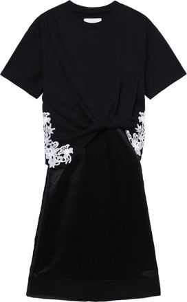 3.1 Phillip Lim Abito corto - Nero