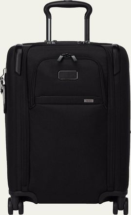 Tumi Alpha Dual Access Expandable Carry-On Luggage