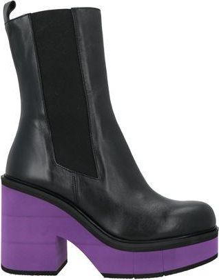 Paloma Barceló CALZADO - Botines de caña alta en YOOX.COM