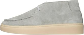 Antony Morato Heren, Schoenen, Grijs, Maat: 43 EU