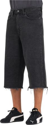 Levi's Hombre, Pantalones cortos, Negro, Talla: W30
