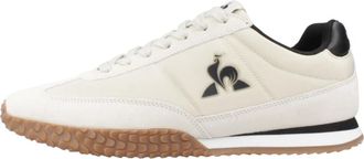 Le Coq Sportif Uomo, Scarpe, Beige, 40 EU, new