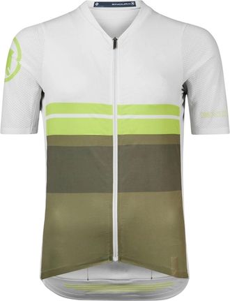 Endura Pro SL-fietsshirt voor heren (Grijs)