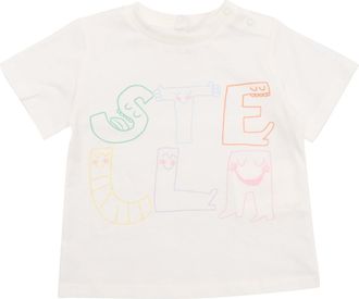 Stella McCartney Camiseta/Top Stella Mccartney