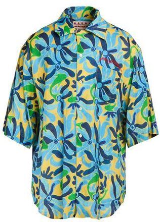 Marni TOPWEAR - Shirts sur YOOX.COM