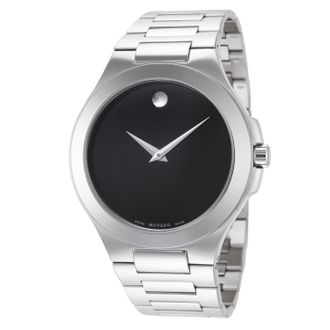 Movado Mens Movado Collection 39mm Quartz Watch