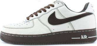 Nike Air Force 1 Low PRM Sail Baroque Brown 309096-122