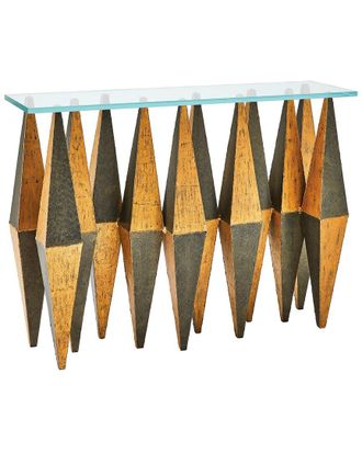 Global Views Harlequin Console