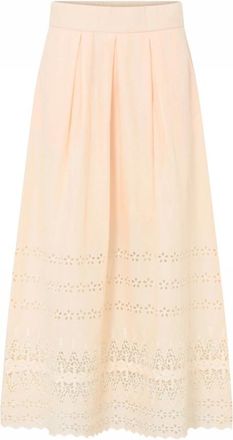 Gustav Mujer, Faldas, Beige, Talla: S