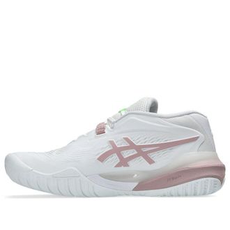 Asics (WMNS) ASICS Gel-Resolution X White Morganite 1042A279-104
