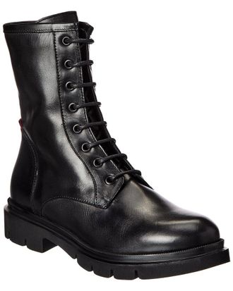 Bally Welesya Leather Bootie