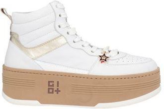Gio+ CALZATURE - Sneakers su YOOX.COM