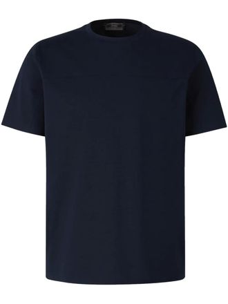 Herno short sleeve t-shirt - Blue