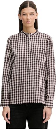 Marc O'Polo Donna, Camicette, Multicolore, M, new